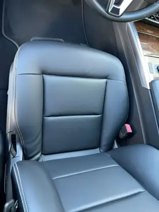 2016 MERCEDES-BENZ E-CLASS