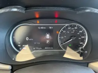 2021 Nissan Versa