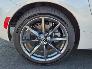 2018 Mazda MX-5 Miata
