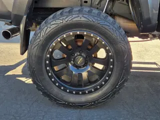 2021 Toyota Tacoma 4WD