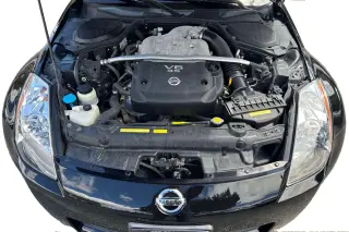 2005 Nissan 350Z