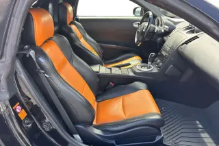 2005 Nissan 350Z