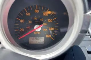 2005 Nissan 350Z