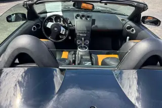2005 Nissan 350Z