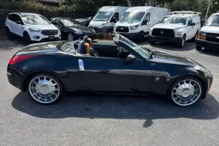 2005 Nissan 350Z