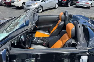 2005 Nissan 350Z