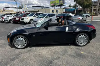 2005 Nissan 350Z