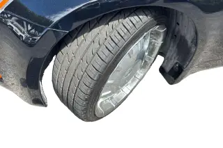2005 Nissan 350Z