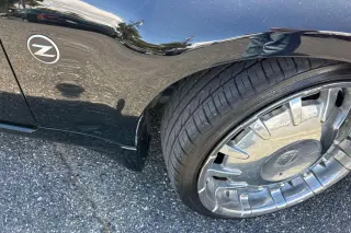 2005 Nissan 350Z
