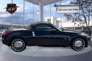 2005 Nissan 350Z