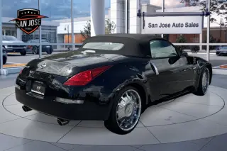 2005 Nissan 350Z