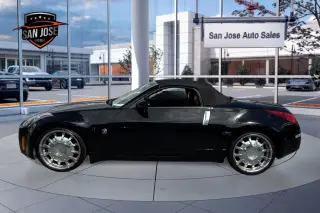 2005 Nissan 350Z