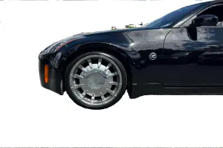 2005 Nissan 350Z