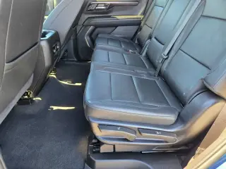 2025 Chevrolet Tahoe