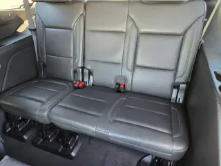 2025 Chevrolet Tahoe