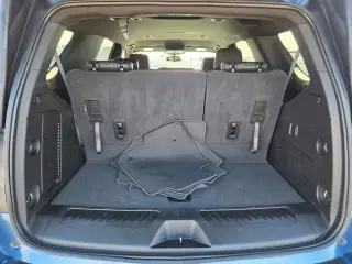 2025 Chevrolet Tahoe