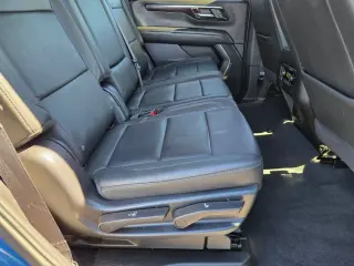 2025 Chevrolet Tahoe