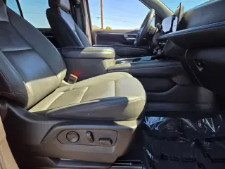 2025 Chevrolet Tahoe