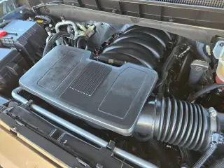 2025 Chevrolet Tahoe
