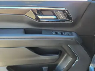 2025 Chevrolet Tahoe
