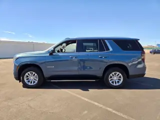 2025 Chevrolet Tahoe