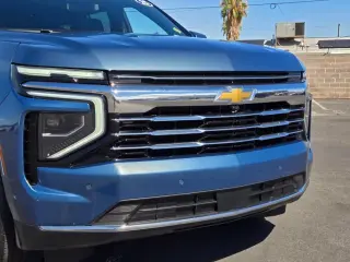 2025 Chevrolet Tahoe