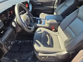 2025 Chevrolet Tahoe