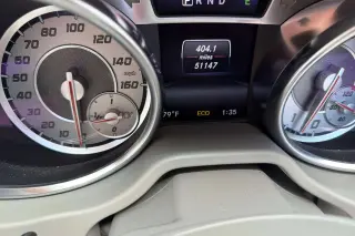 2014 Mercedes-Benz SL-CLASS