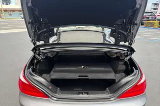 2014 Mercedes-Benz SL-CLASS