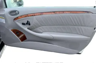 2004 Mercedes-Benz CLK-CLASS