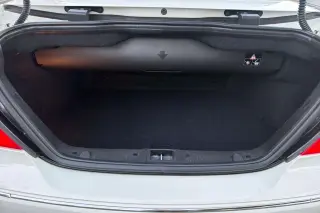 2004 Mercedes-Benz CLK-CLASS