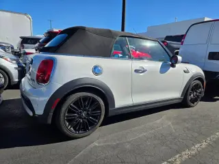 2024 MINI Convertible
