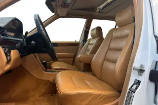 1991 Mercedes-Benz 300 SERIES