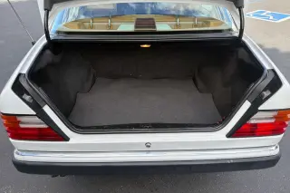 1991 Mercedes-Benz 300 SERIES