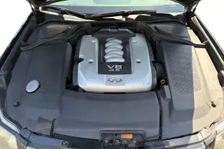 2006 Infiniti M