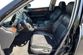 2006 Infiniti M
