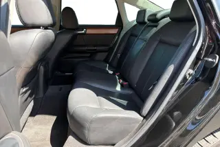 2006 Infiniti M