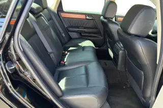 2006 Infiniti M