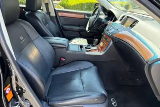 2006 Infiniti M
