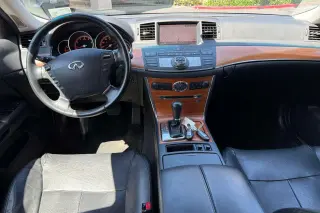 2006 Infiniti M