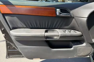 2006 Infiniti M