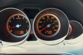 2006 Infiniti M