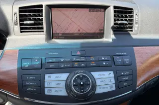 2006 Infiniti M