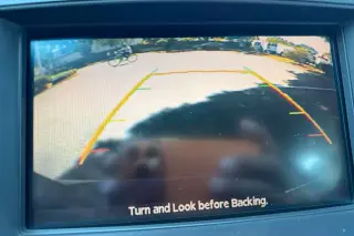 2006 Infiniti M