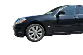 2006 Infiniti M