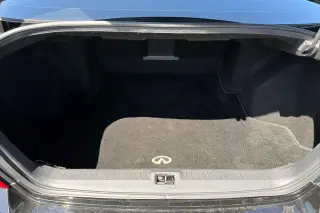 2006 Infiniti M