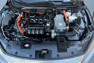 2019 Honda INSIGHT