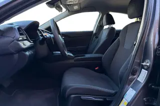 2019 Honda INSIGHT