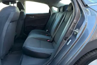 2019 Honda INSIGHT