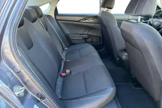 2019 Honda INSIGHT
